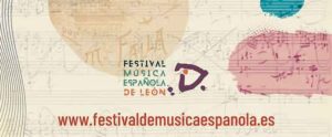 39° Festival de Música Española de León